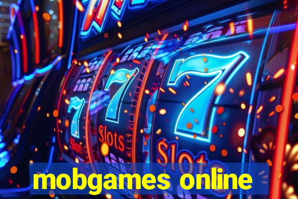 mobgames online